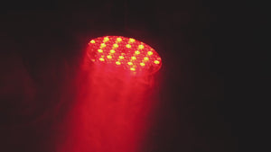 Red & Near-Infrared LED Light Therapy Lamp