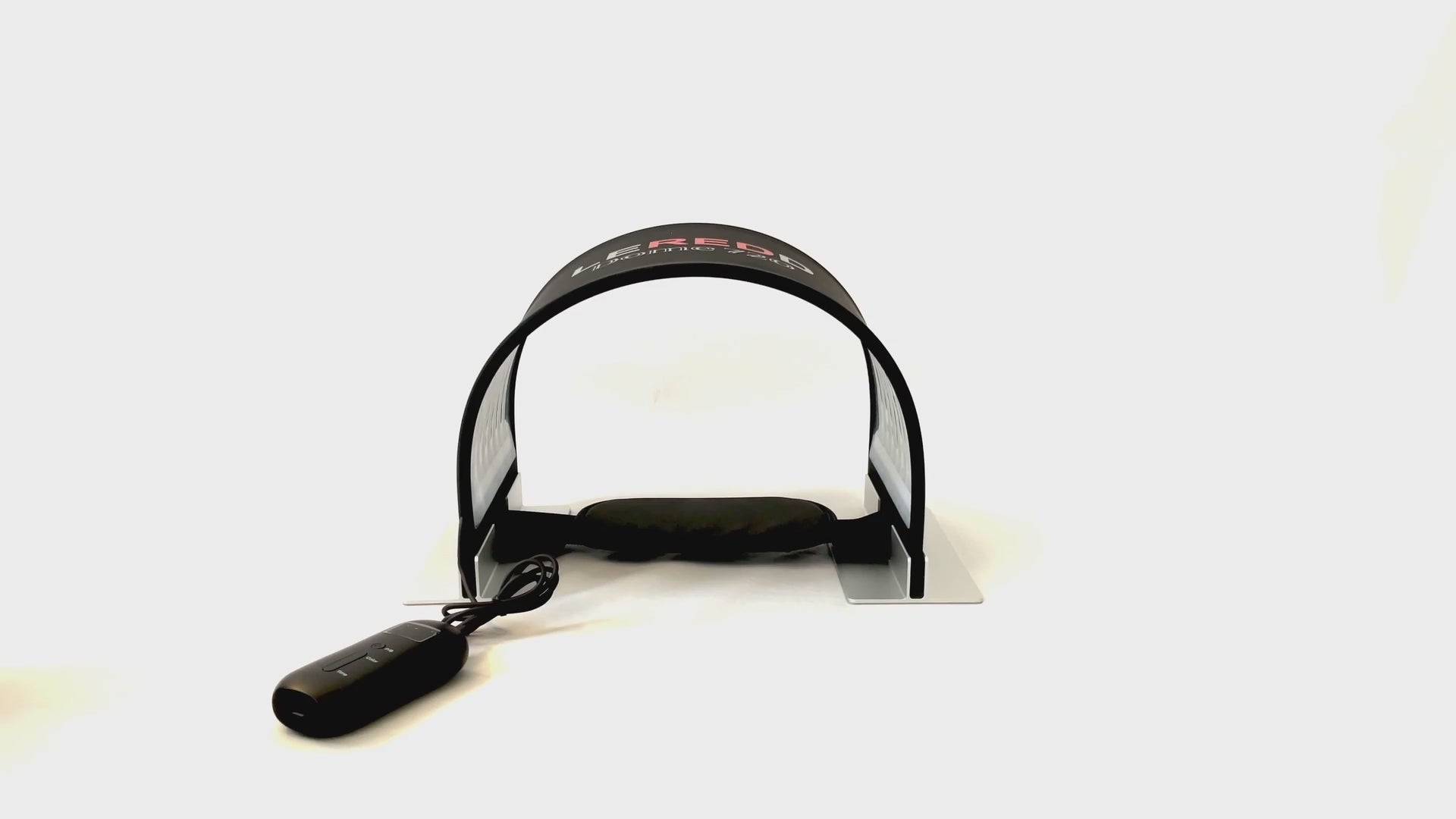 Dome 720 – 360-Degree Red Light Therapy Dome Pod | Leredd Australia