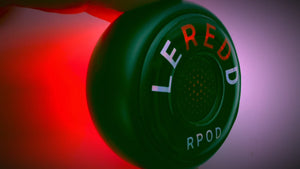 Portable Red & Near-Infrared Light Therapy Wrap