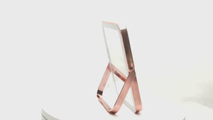 Glam 56 Led Therapy Device with Make-up Mirror