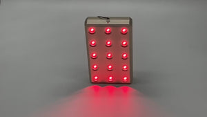 MINI QUAD 15 Portable Light Therapy Device