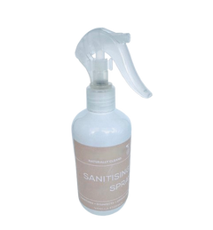 SANITISING SPRAY - VANILLA