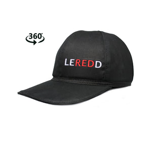 M2 Red Light Therapy Cap with 3 Wavelengths