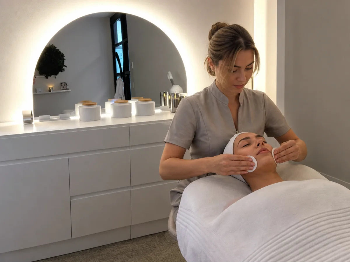 "It's me time" Treatment Package